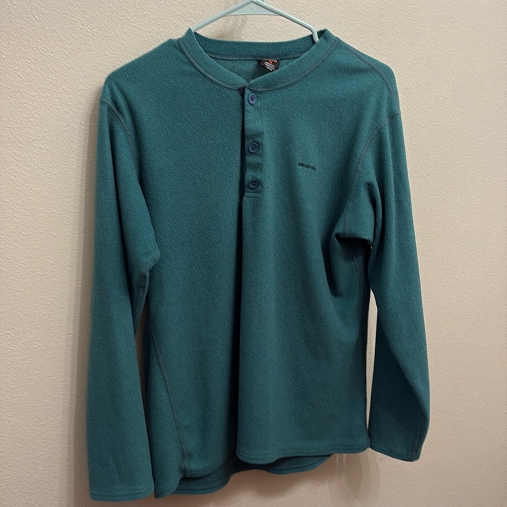 Women’s Patagonia Capilene Fleece
